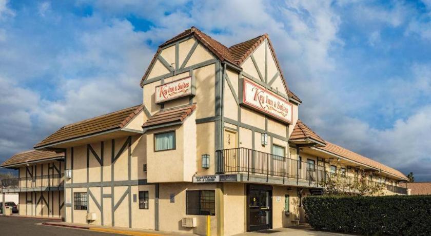 Lemon Heights Hotel Tustin