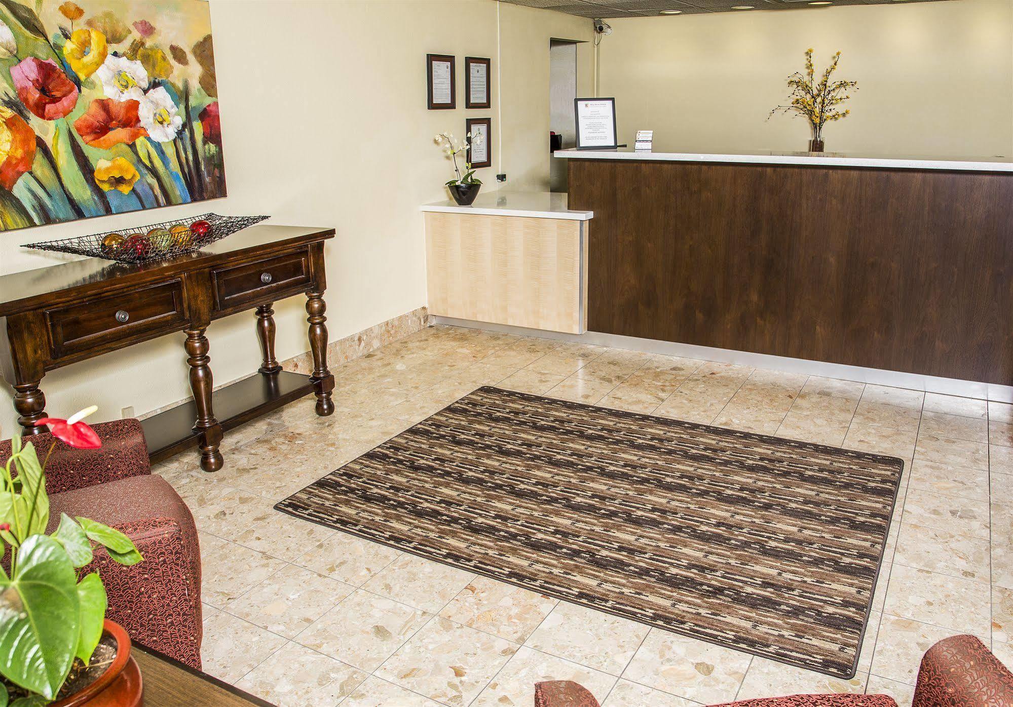 Lemon Heights Hotel Tustin