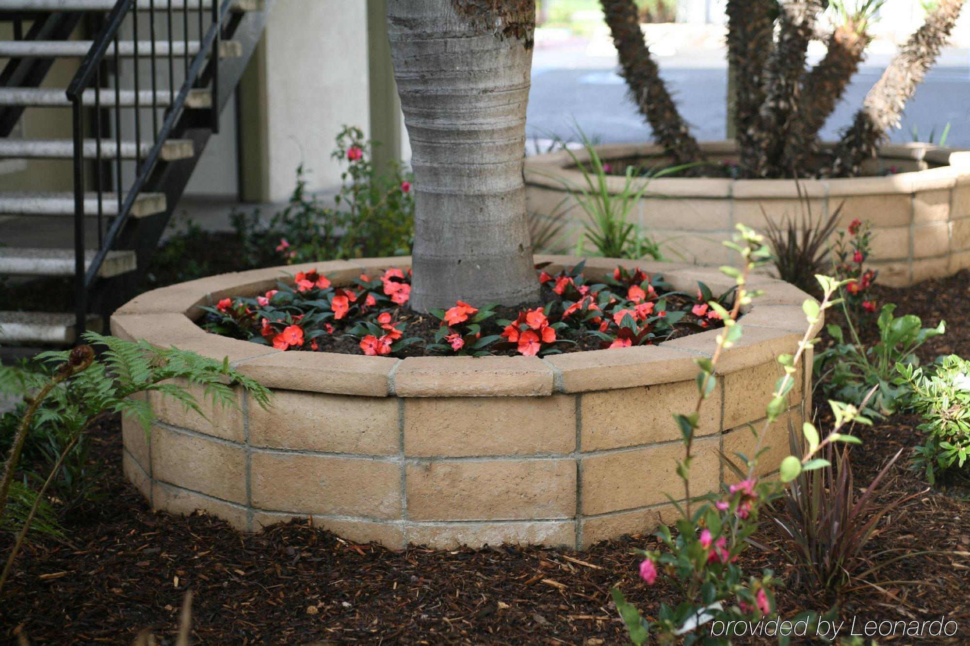 Hotel Lemon Heights Tustin