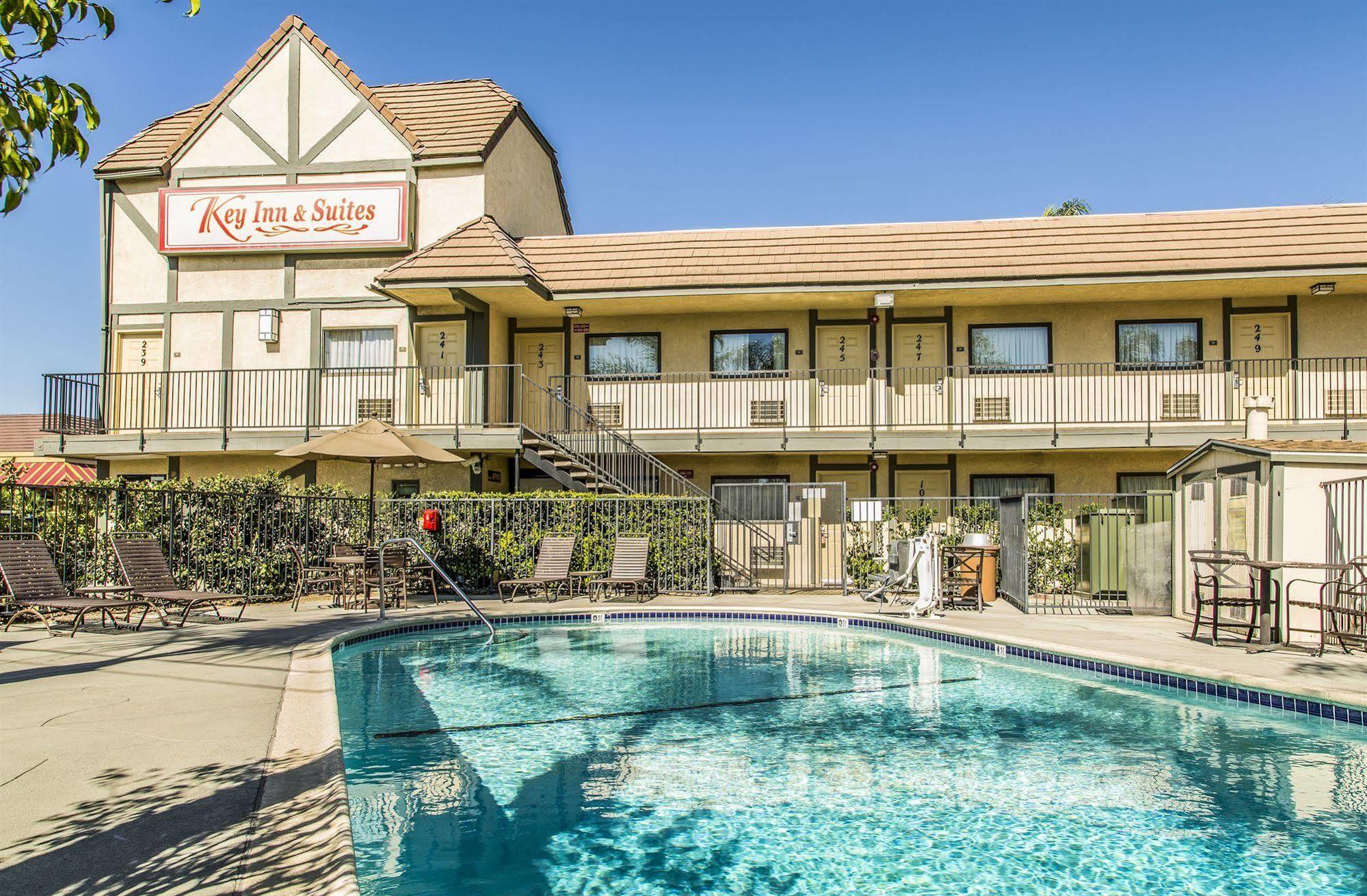 Lemon Heights Hotel Tustin